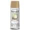Rust-Oleum® Stops Rust® Outdoor Metallic Spray Paint